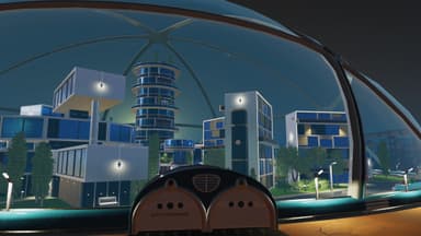 Surviving Mars: In-Dome Buildings Pack - PC Windows,Mac OSX,Linux