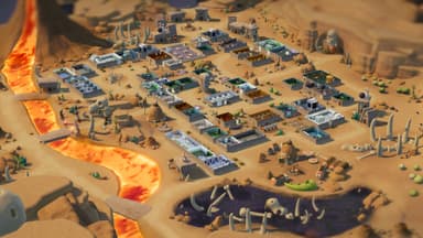 Two Point Hospital: A Stitch in Time - PC Windows,Mac OSX,Linux