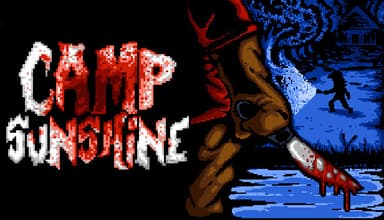 Camp Sunshine - PC Windows,Mac OSX