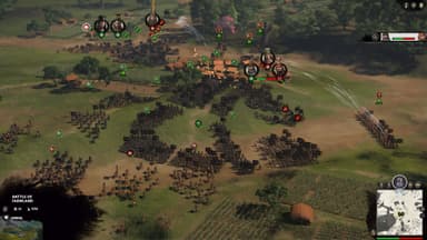 Total War: THREE KINGDOMS - Fates Divided - PC Windows,Mac OSX,Linux