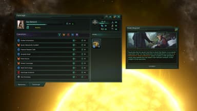Stellaris: Nemesis - PC Windows,Mac OSX,Linux