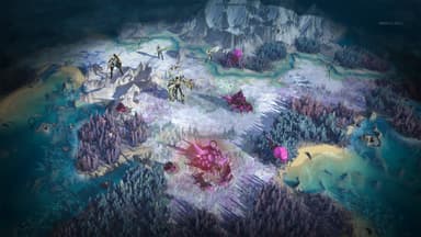 Age of Wonders: Planetfall - Star Kings - PC Windows