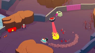 Mugsters - PC Windows,Mac OSX
