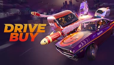 Drive Buy - PC Windows
