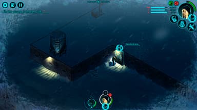 Distrust - PC Windows,Mac OSX