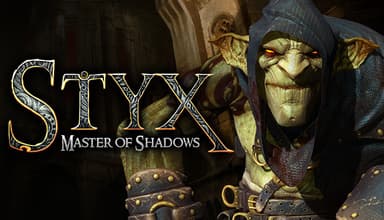 Styx: Master of Shadows - PC Windows