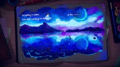 Lost Words: Beyond the Page - PC Windows