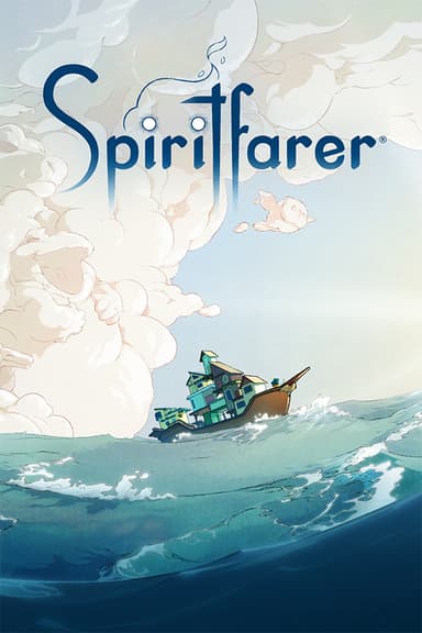Spiritfarer® - PC Windows,Mac OSX,Linux
