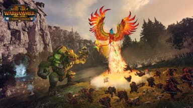 Total War: Warhammer II: The Warden & the Paunch - PC Windows