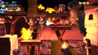 Shantae: Half-Genie Hero Ultimate Edition - PC Windows