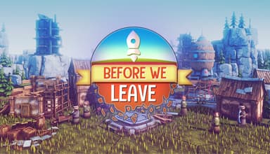 Before We Leave - PC Windows