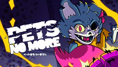 Pets No More - PC Windows