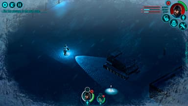 Distrust - PC Windows,Mac OSX