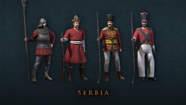 Europa Universalis IV: Emperor Content Pack - PC Windows