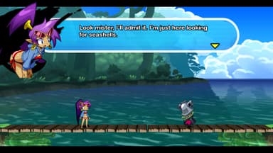 Shantae: Half-Genie Hero Ultimate Edition - PC Windows