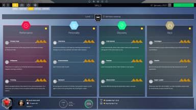 Pro Cycling Manager 2021 - PC Windows