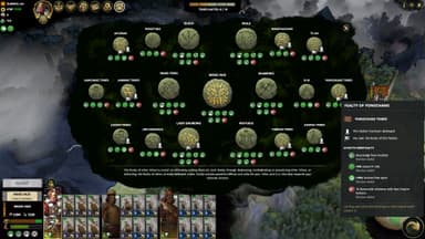 Total War: THREE KINGDOMS - The Furious Wild - PC Windows,Mac OSX,Linu
