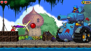 Shantae and the Pirate's Curse - PC Windows