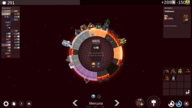 A Planet of Mine - PC Windows