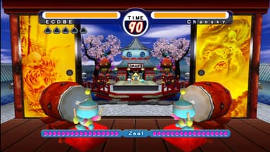 Sonic Adventure 2: Battle - PC Windows