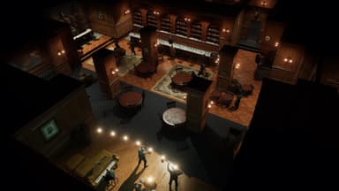 Empire of Sin - PC Windows,Mac OSX