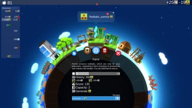 A Planet of Mine - PC Windows