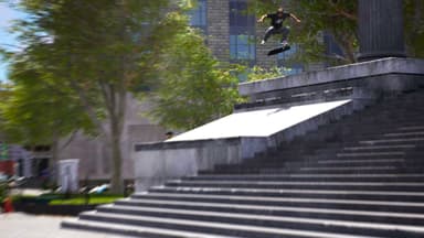 Session: Skateboarding Sim Game - PC Windows