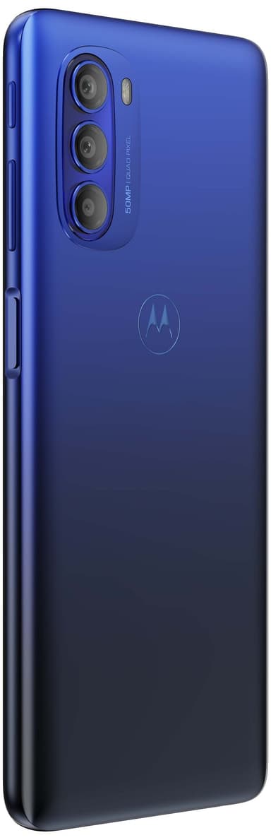 Motorola Moto G51 5G smartphone 4/64GB (indigo blue)