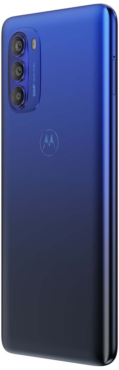 Motorola Moto G51 5G smartphone 4/64GB (indigo blue)