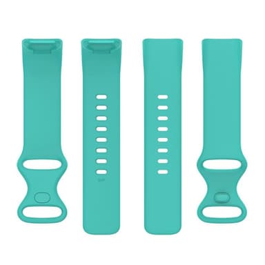 Sport Armband Fitbit Charge 5 (S) - Mint