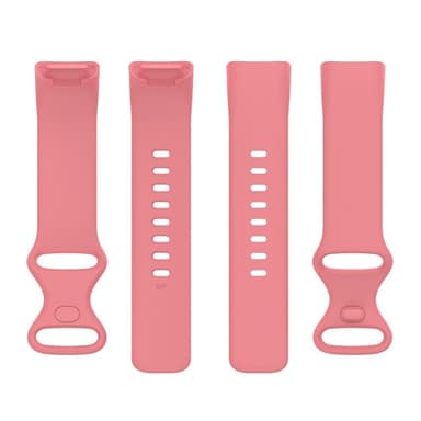 Sport Armband Fitbit Charge 5 (S) - Rosa
