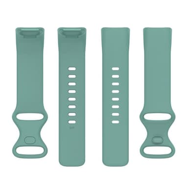 Sport Armband Fitbit Charge 5 (S) - Petrol