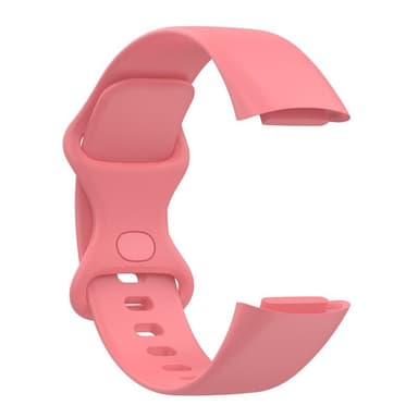 Sport Armband Fitbit Charge 5 (S) - Rosa