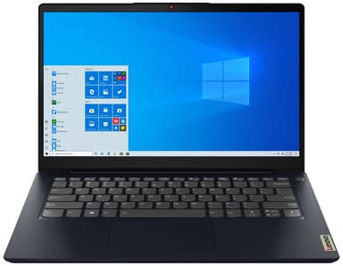 Lenovo IdeaPad 3 i5/8/512 14" bärbar dator