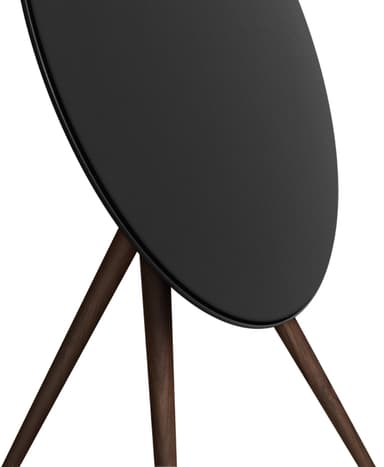 Bang & Olufsen BeoPlay A9 4.0 med Google Assistant (svart/valnöt)