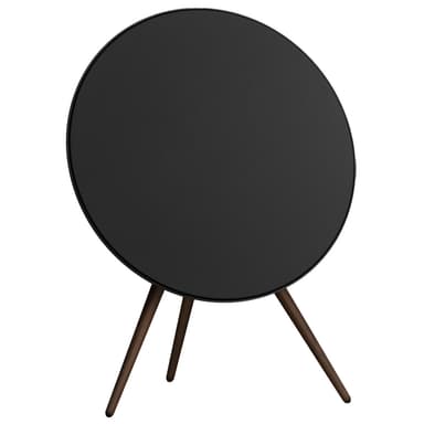 Black/Walnut