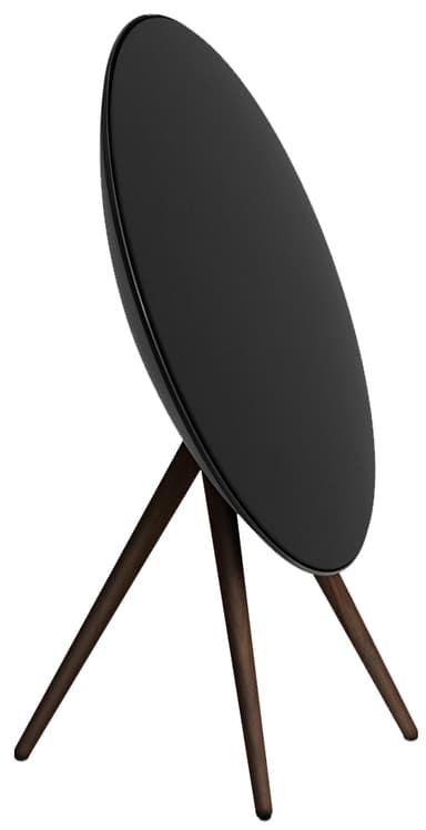 Bang & Olufsen BeoPlay A9 4.0 med Google Assistant (svart/valnöt)