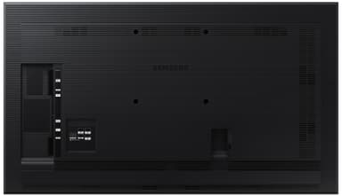 Samsung 43" Smart Digital Signage Display LH43QMRBPGCXEN