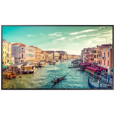 Samsung 43" Smart Digital Signage Display LH43QMRBPGCXEN