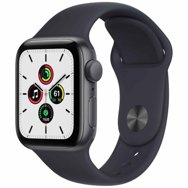 elgiganten apple watch se