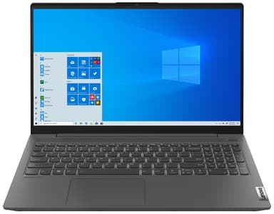 Lenovo IdeaPad 5 i3/8/256 15.6" bärbar dator