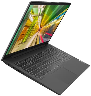 Lenovo IdeaPad 5 i3/8/256 15.6" bärbar dator