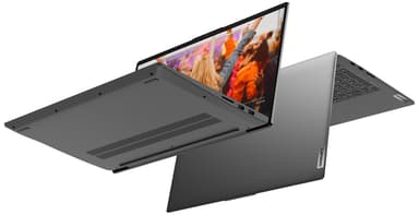 Lenovo IdeaPad 5 i3/8/256 15.6" bärbar dator