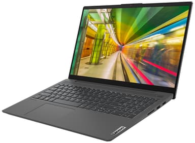 Lenovo IdeaPad 5 i3/8/256 15.6" bärbar dator