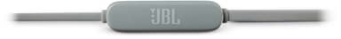 JBL in-ear trådlösa hörlurar T110 (grå)