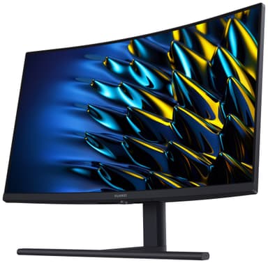 HUAWEI MateView GT 27" välvd bildskärm för gaming