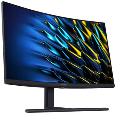 HUAWEI MateView GT 27" välvd bildskärm för gaming