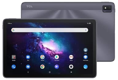 TCL 10 MAX WiFi 10.36" surfplatta (64GB)