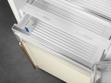 Smeg Serie Colonial Kyl/Frys FA8005RPO5 (kräm)