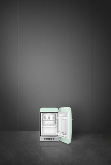 Smeg minibar FAB5RPG5